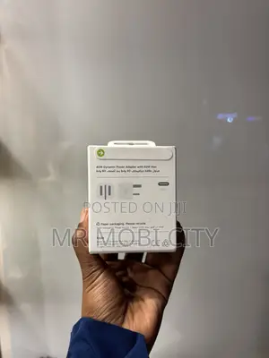 Apple Adapter 40w