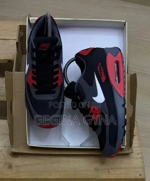 Quality Sneakers Available Karibuni Sana