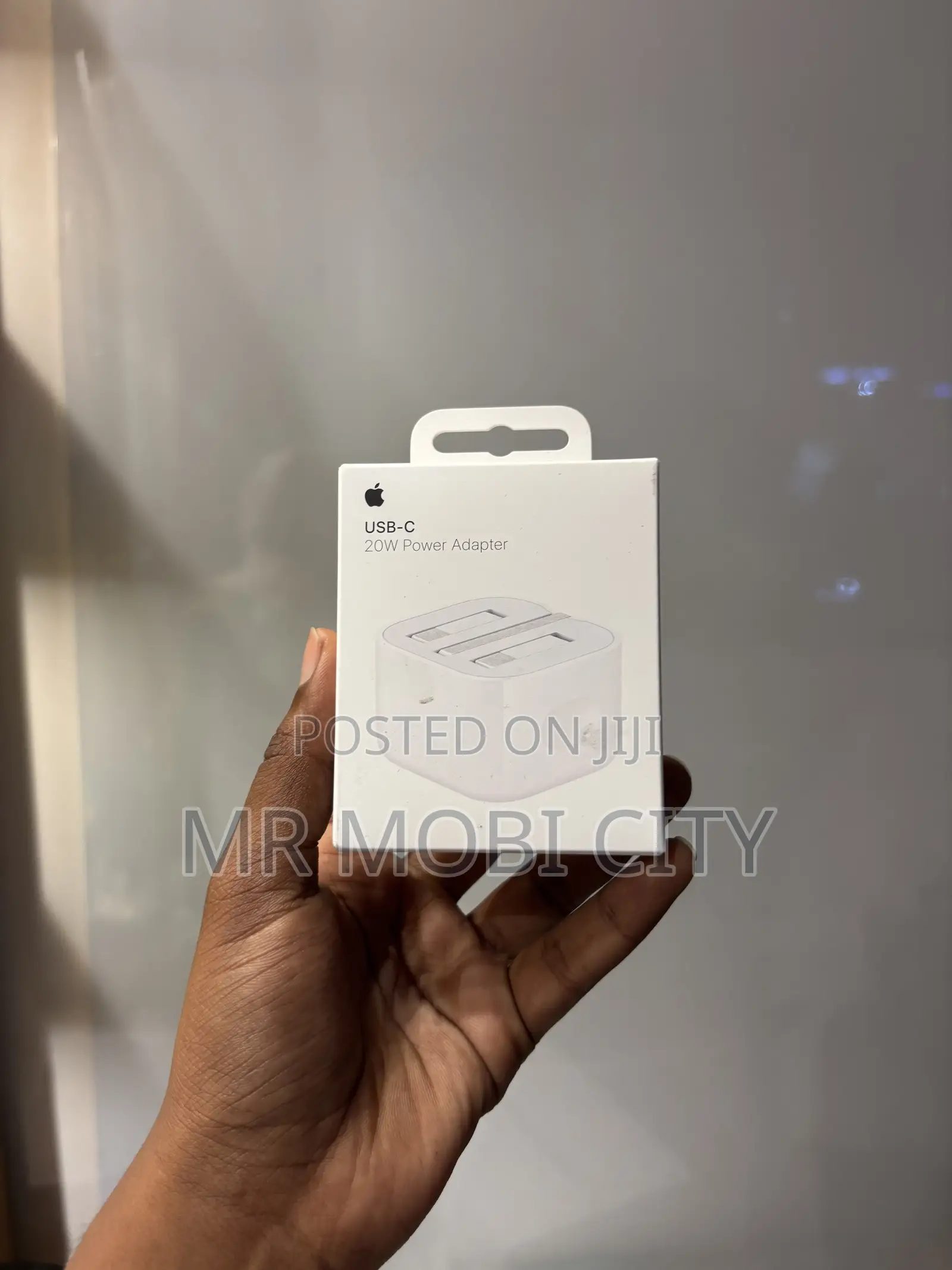 Apple Adapter 20w