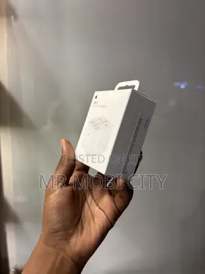 Apple Adapter 20w