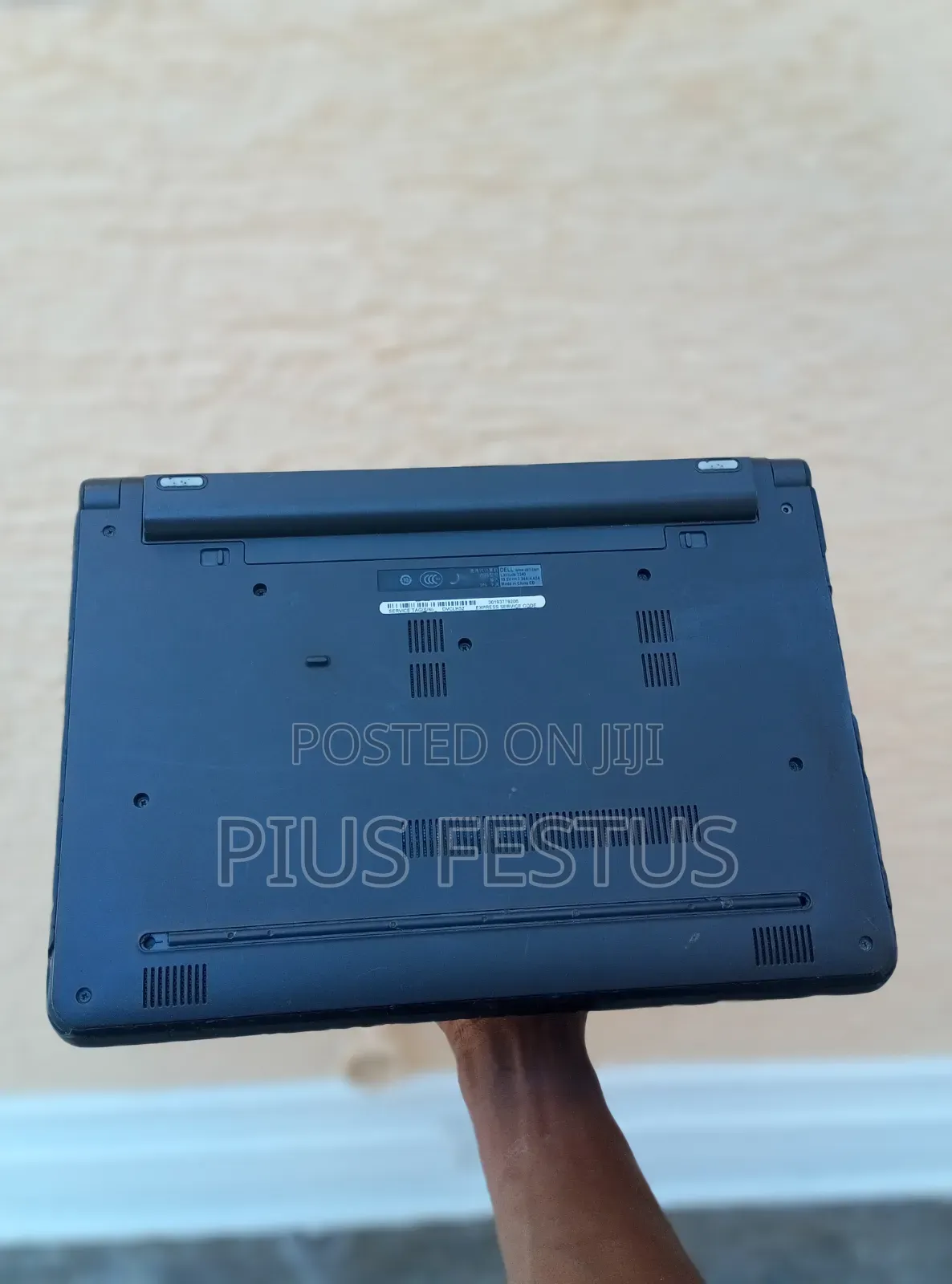 Laptop Dell Latitude 3350 4GB Intel Core i5 HDD 512GB