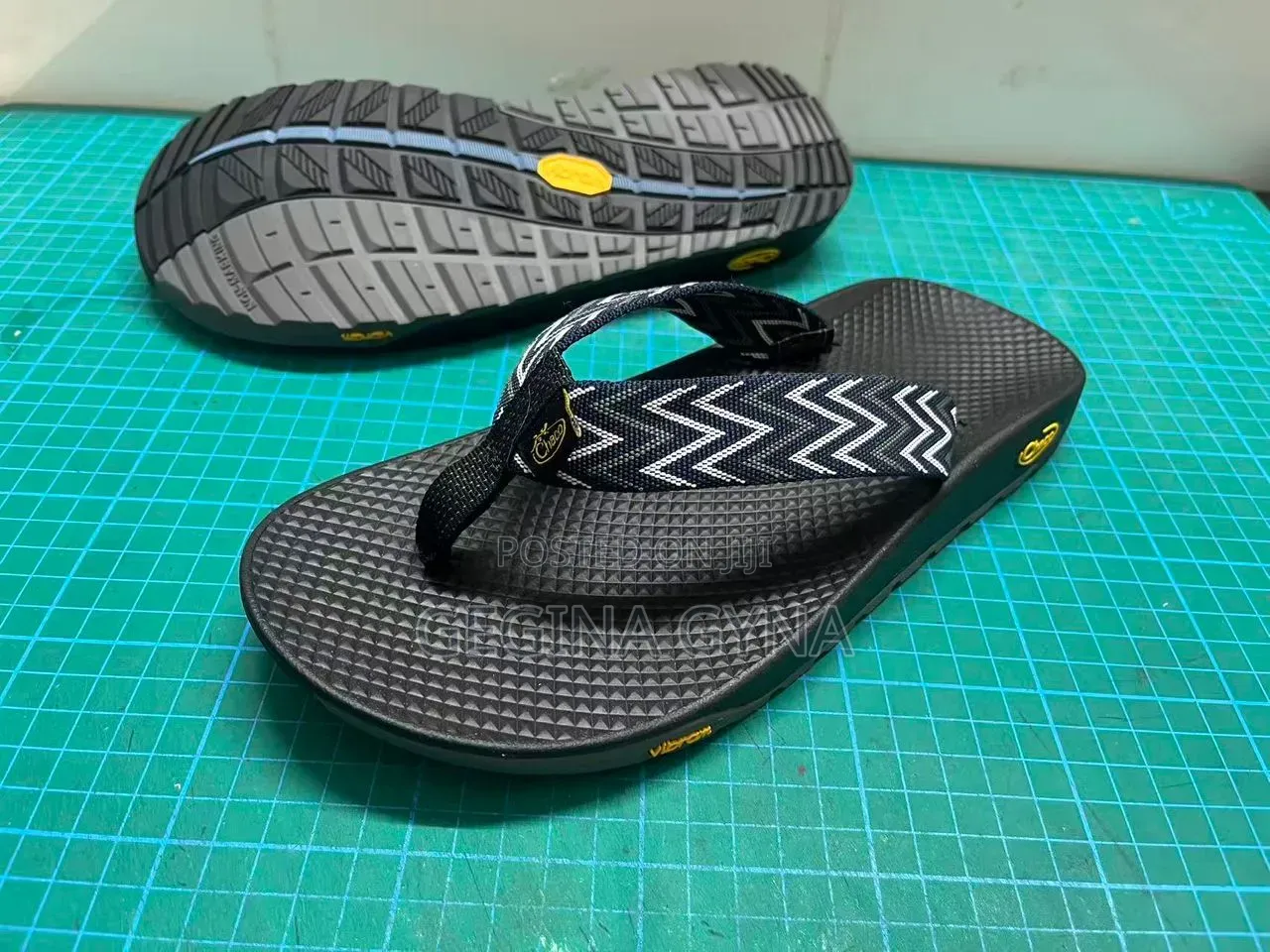 Sandals Nzurii Sanaa Sanaa