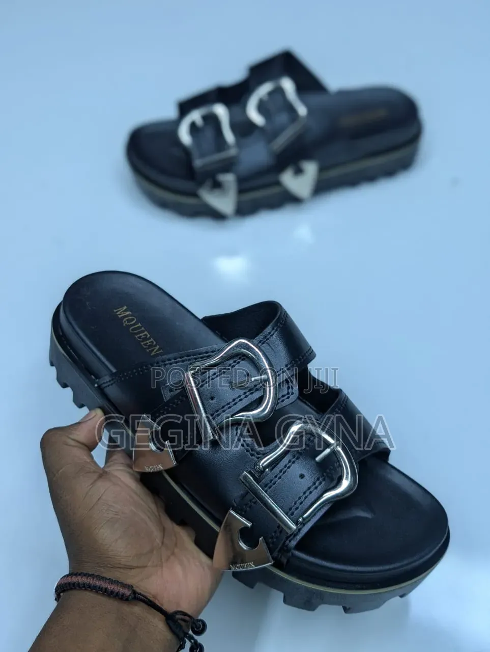 Quality Sandals Available Karibuni Sanaa