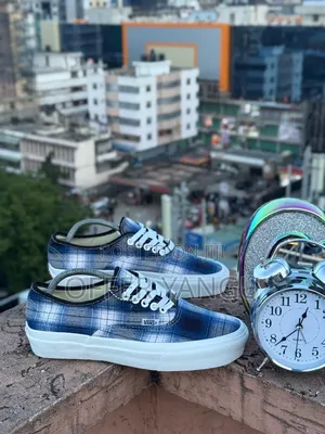 Vans Draft Sneakers