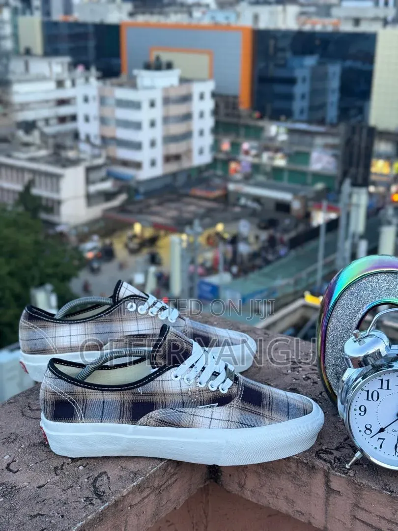Vans Draft Sneakers