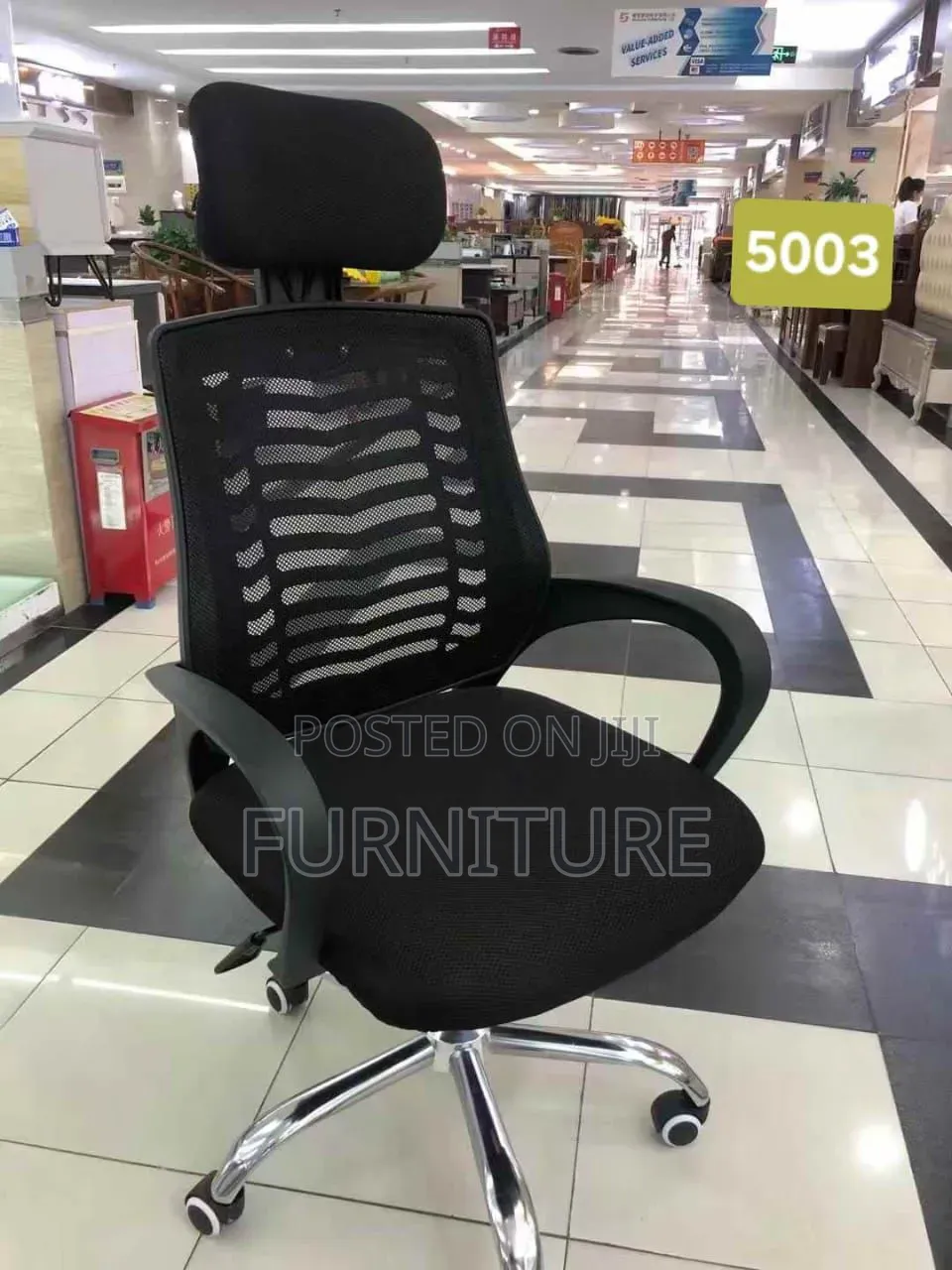Kiti Bei 170000