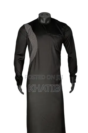 Kanzu Za Wakubwa