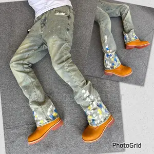 Flare Jeans Collection Available Eptm Design