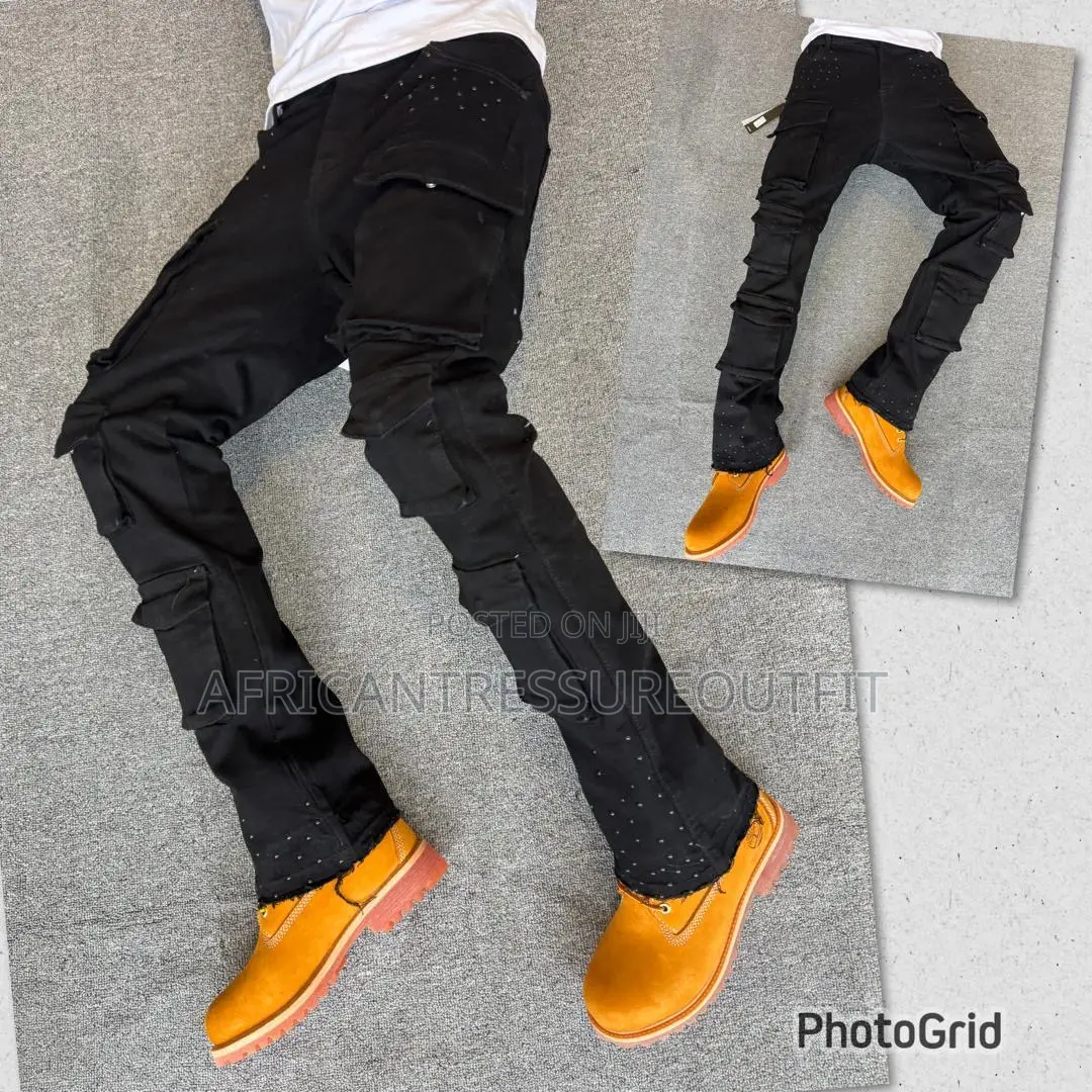 Flare Jeans Collection Available Eptm Design