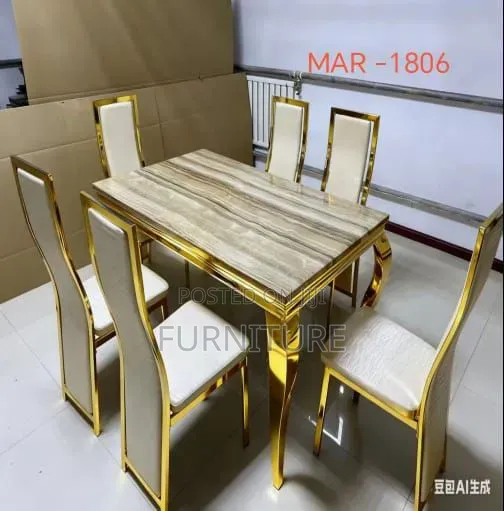 Dinning Table