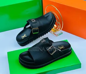Quality Sandals Available Karibuni Sanaa Bosses