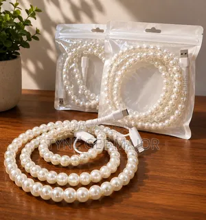 Pearl Charger Usb Cable