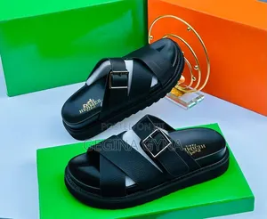 Quality Sandals Available