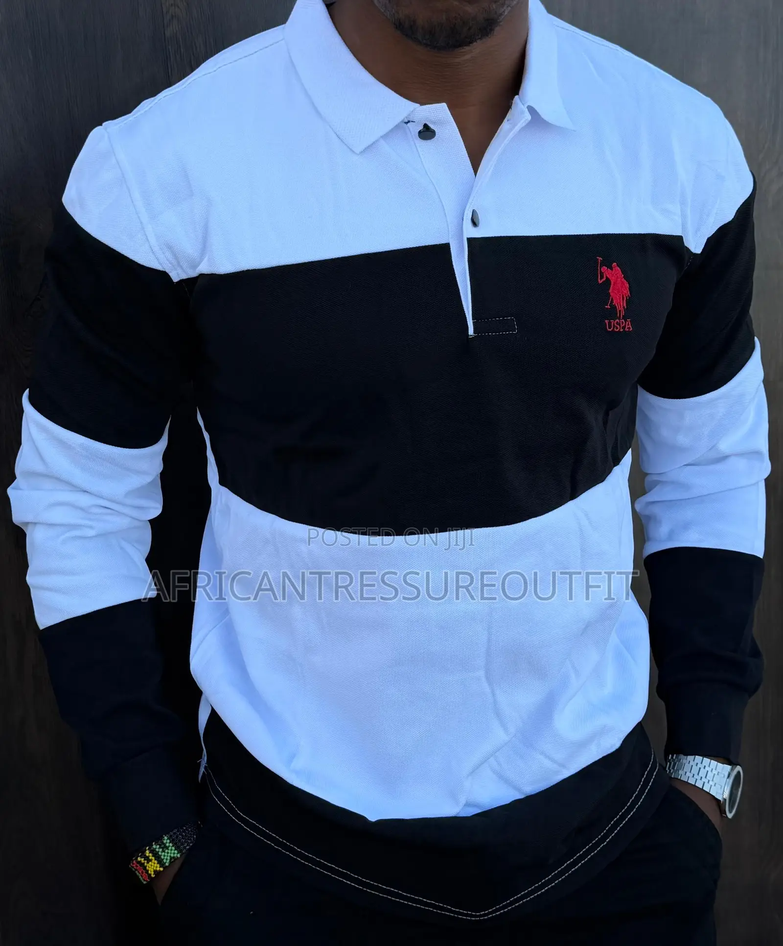Polos Ralph and Lacoste Brand Quality Longsleevs Tshirts Available