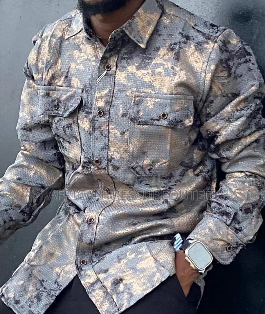 Asics Mens Shirts Quality and Durable for Sale