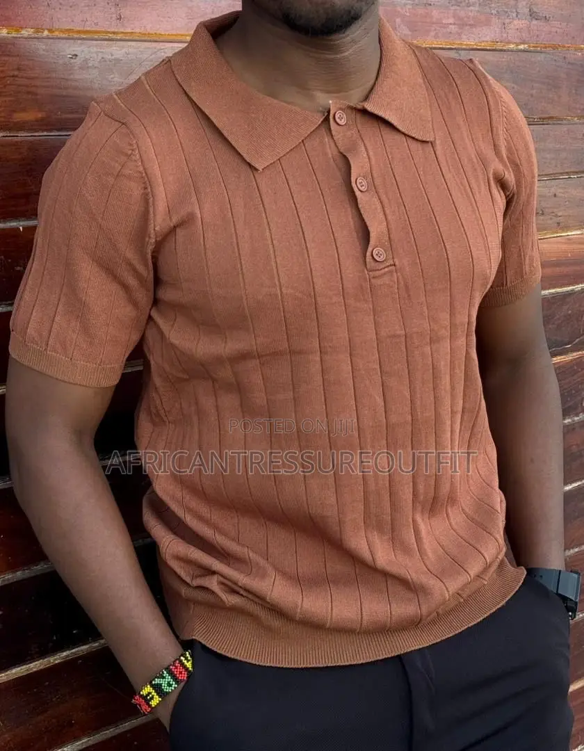 Polos Plains Men Tshirts Collection
