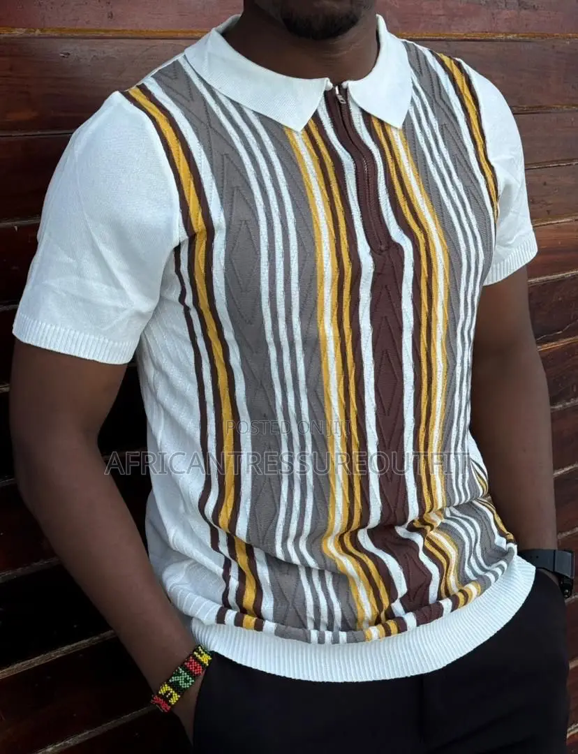 Polos Plains Men Tshirts Collection