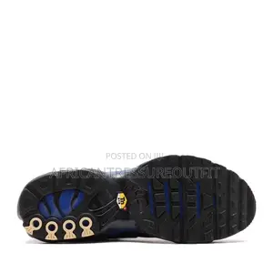 Nike Air Max Plus Premium Collection Available