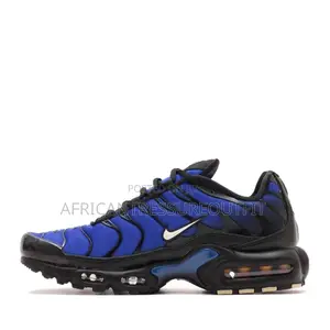 Nike Air Max Plus Premium Collection Available