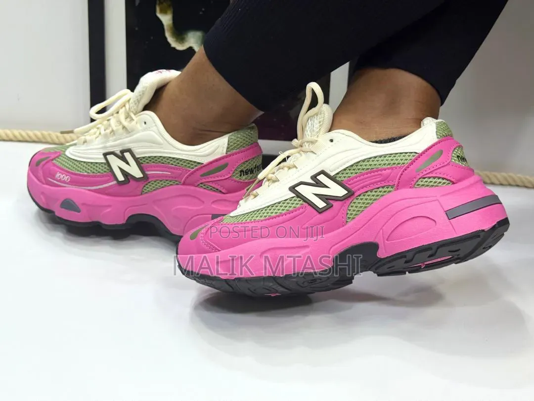 New Balance 1000