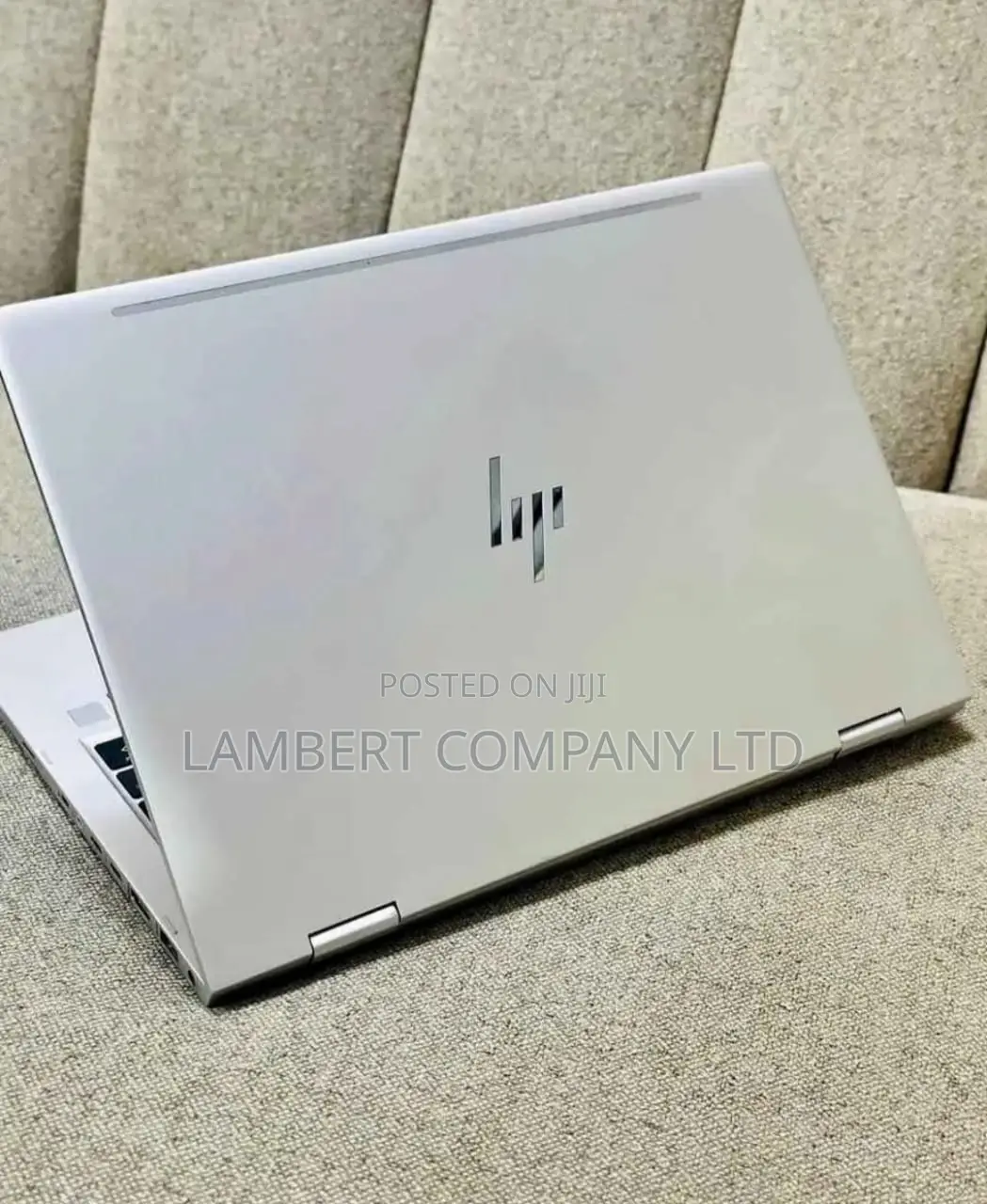New Laptop HP EliteBook x360 1030 G7 32GB Intel Core i7 SSD 512GB