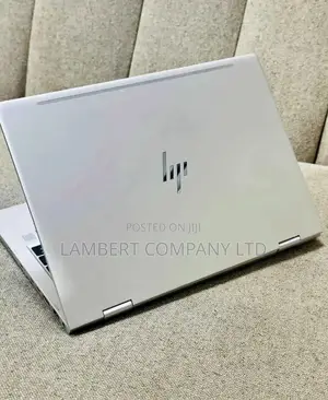 New Laptop HP EliteBook x360 1030 G7 32GB Intel Core i7 SSD 512GB