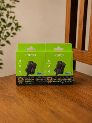 Oraimo Type C to C Fast Charger