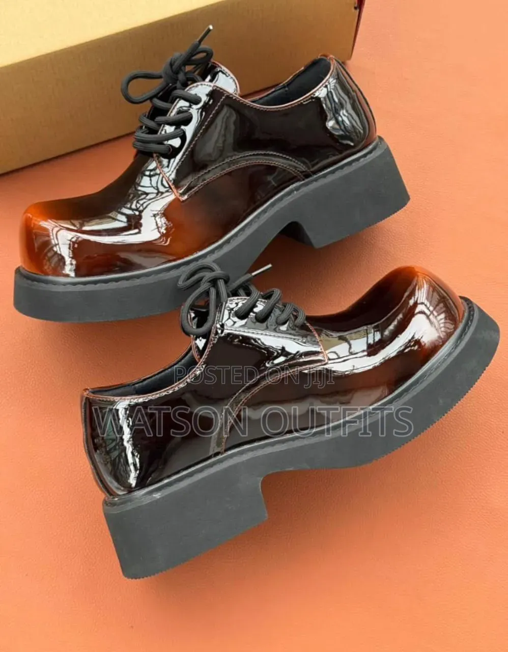 Classical Mode Men's New and Original Shoes Best Brands
