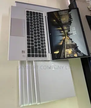 New Laptop HP EliteBook x360 1030 G7 32GB Intel Core i7 SSD 512GB