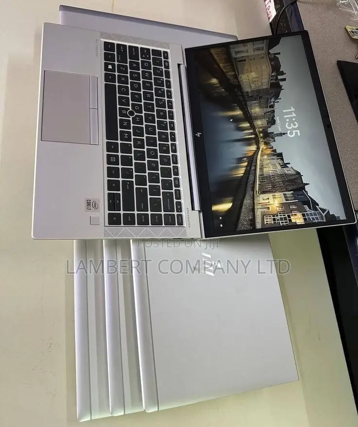 New Laptop HP EliteBook x360 1030 G7 32GB Intel Core i7 SSD 512GB