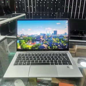 New Laptop HP EliteBook x360 1030 G7 32GB Intel Core i7 SSD 512GB