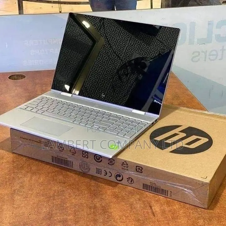 New Laptop HP EliteBook x360 1030 G7 32GB Intel Core i7 SSD 512GB