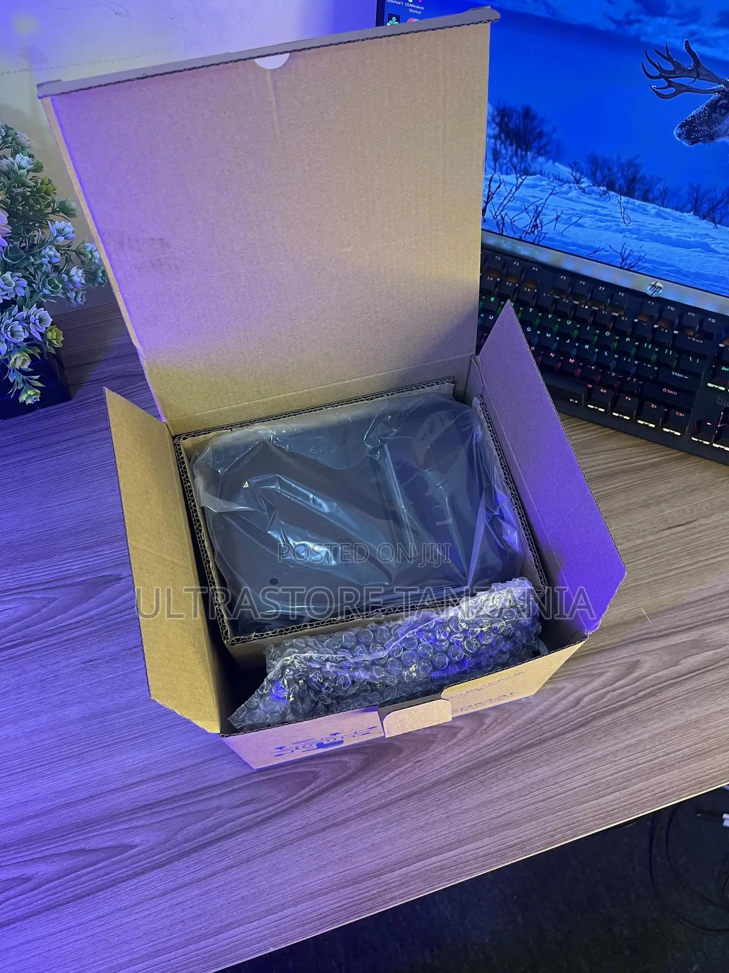 Order Receipt Thermal Printer