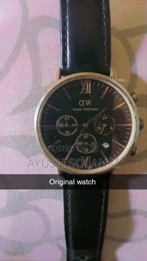 Daniel Wellington