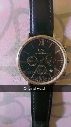 Daniel Wellington