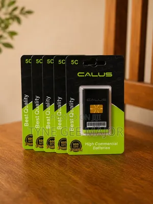 Calus Bl-5c Battery, Kwa Simu Za Vitochi