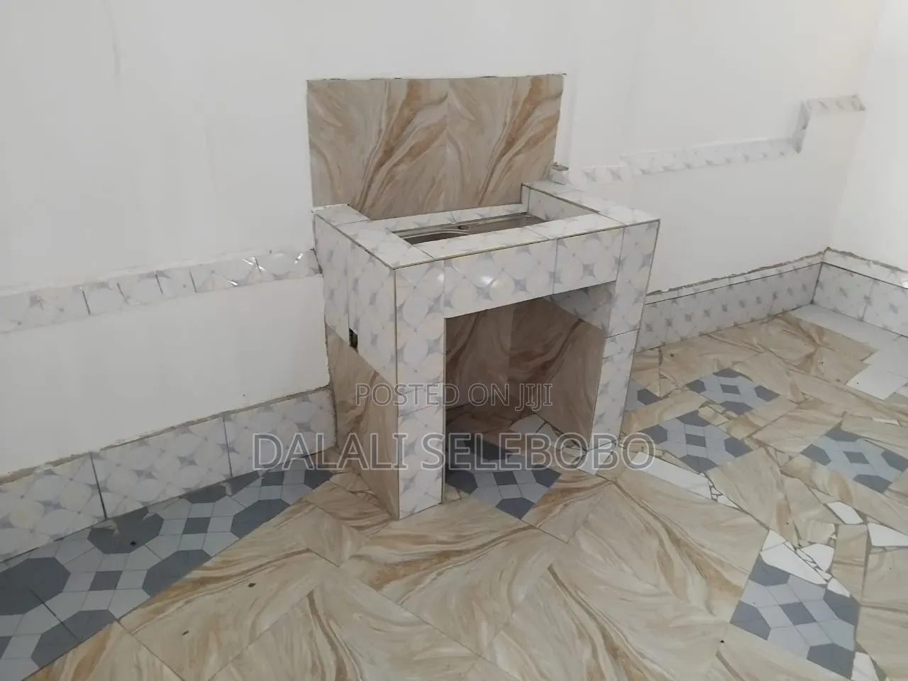 1bdrm House in Kimara Temboni for rent