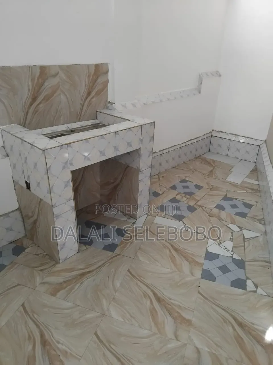 1bdrm House in Kimara Temboni for rent