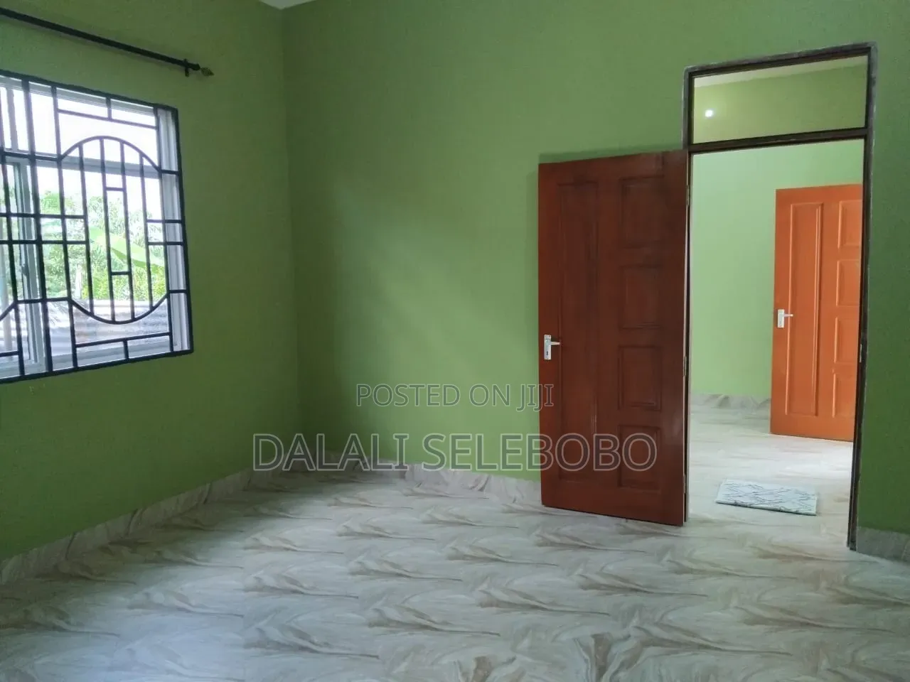 1bdrm House in Kimara Temboni for rent
