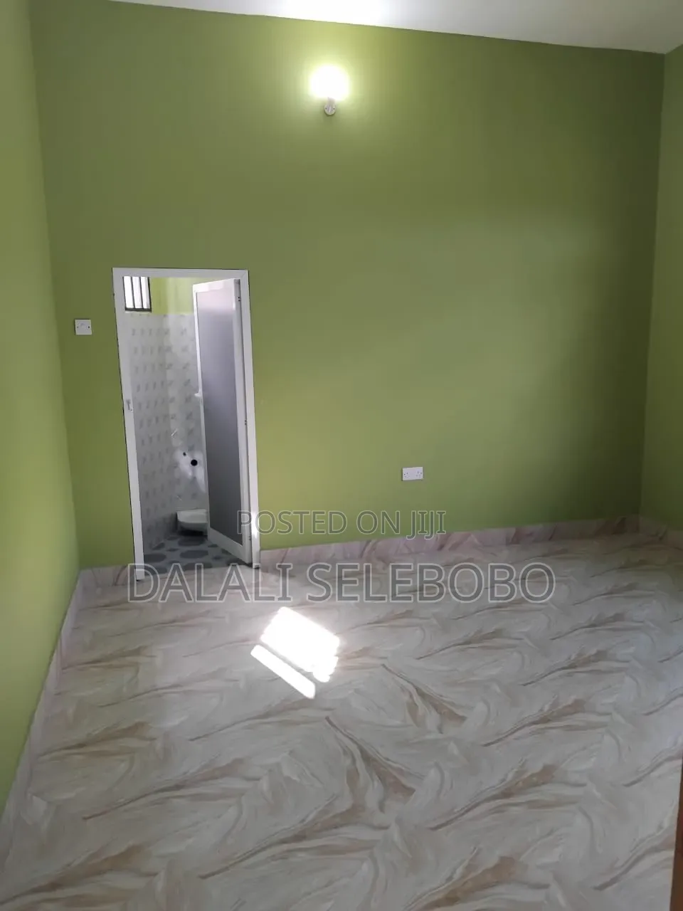 1bdrm House in Kimara Temboni for rent