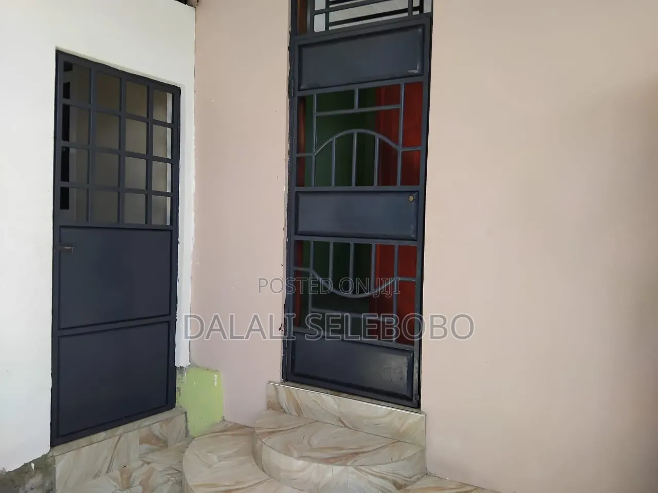 1bdrm House in Kimara Temboni for rent