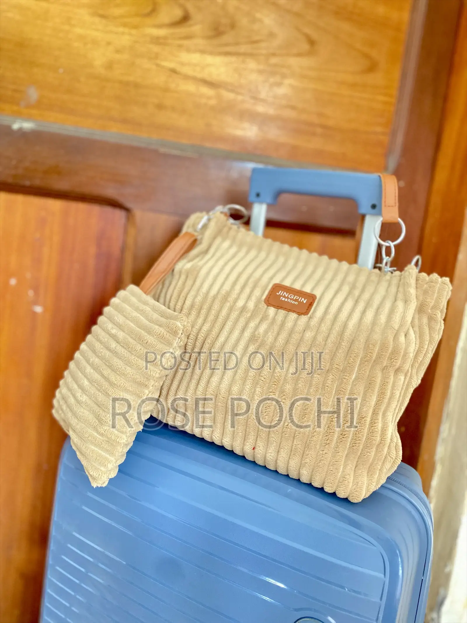 Pochi Two Set