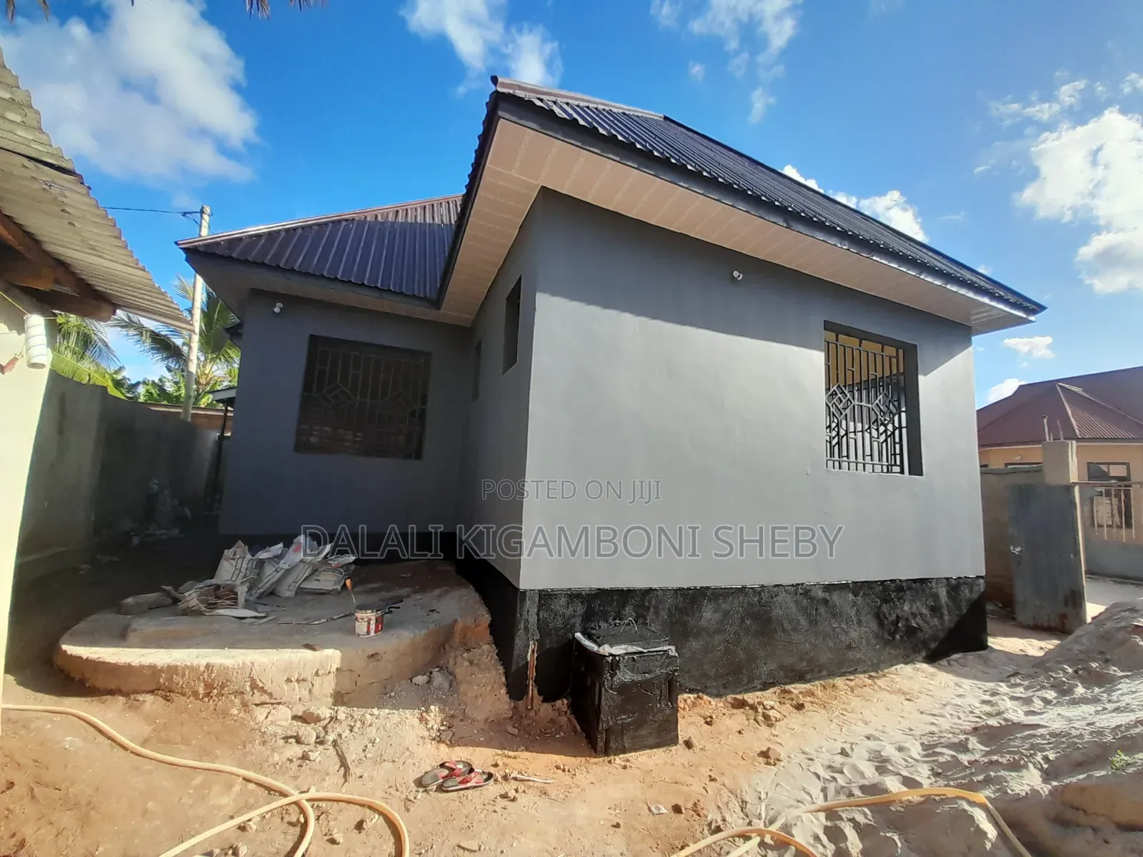 1bdrm Apartment in Kigamboni Mikwambe for rent