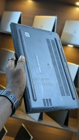 Laptop Dell Latitude 7290 8GB Intel Core i5 SSD 256GB