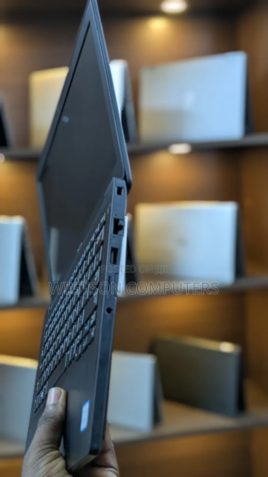 Laptop Dell Latitude 7290 8GB Intel Core i5 SSD 256GB