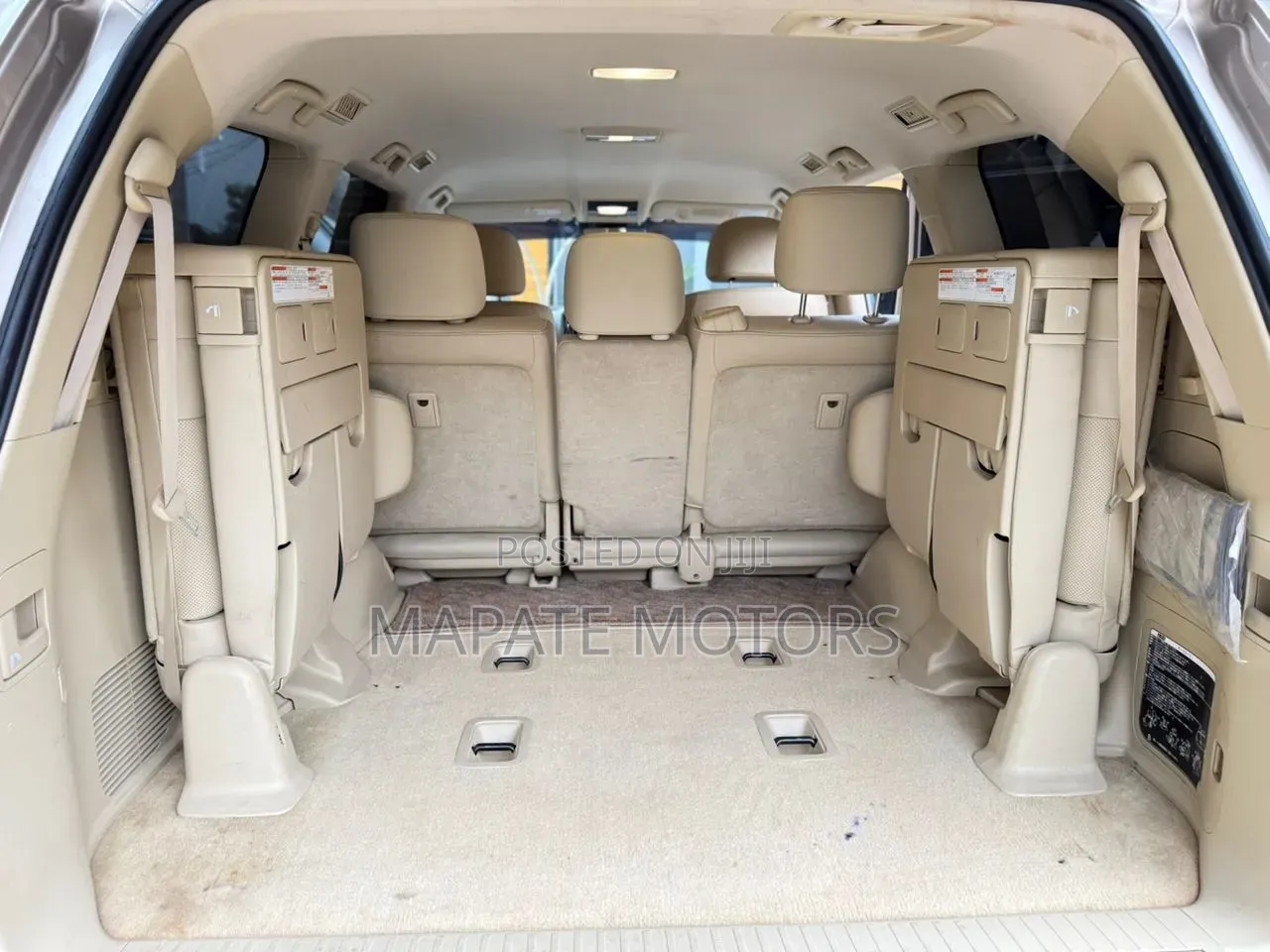 Toyota Land Cruiser 4.5 V8 VXR 2016 Silver