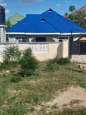 3bdrm House in Mchakama Real Real, Goba for sale
