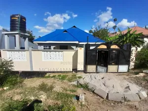 3bdrm House in Mchakama Real Real, Goba for sale