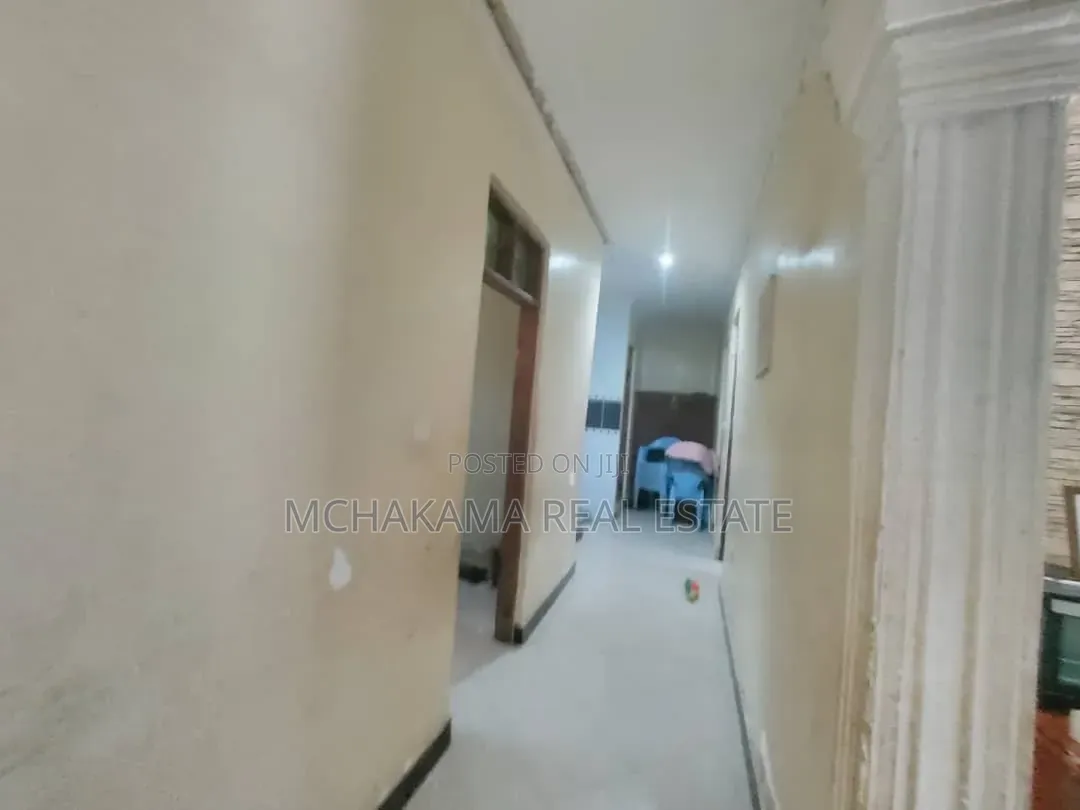 3bdrm House in Mchakama Real Real, Goba for sale