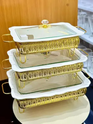 Food Wormer 3pcs